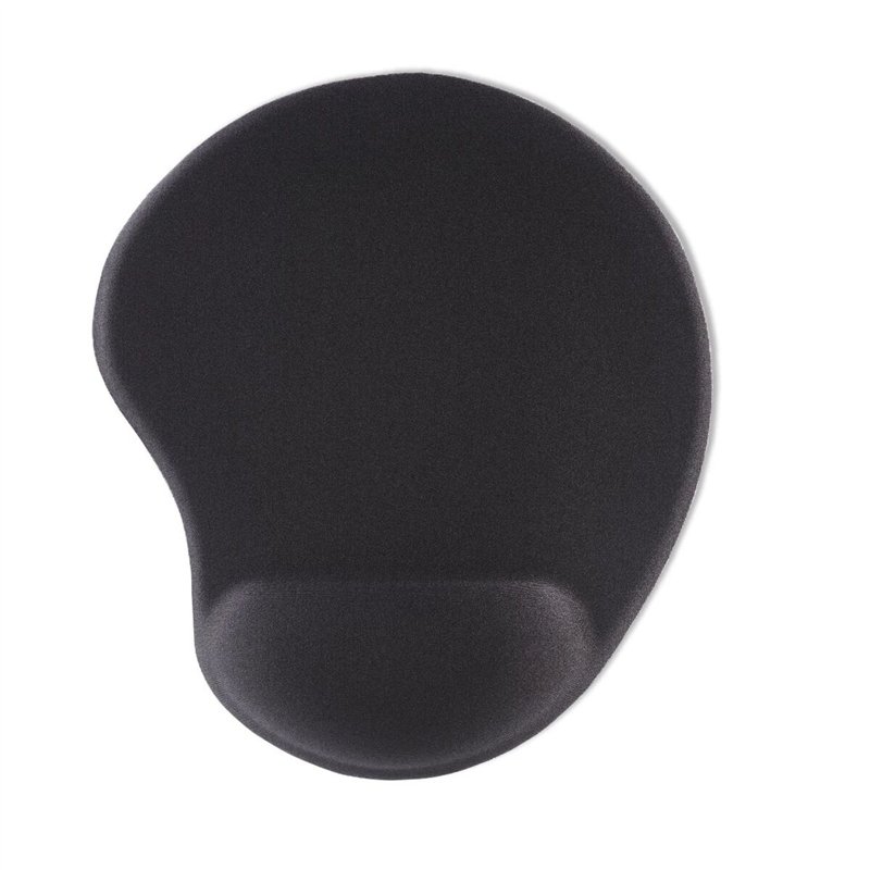 Tapis de Souris Hama 00126855 Noir