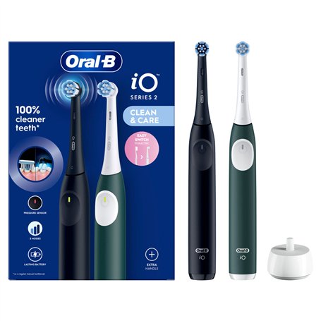 Brosse à dents électrique Oral-B