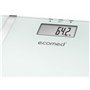 Balance Numérique de Salle de Bain Medisana PS70E Acier inoxydable 150 kg 180 kg