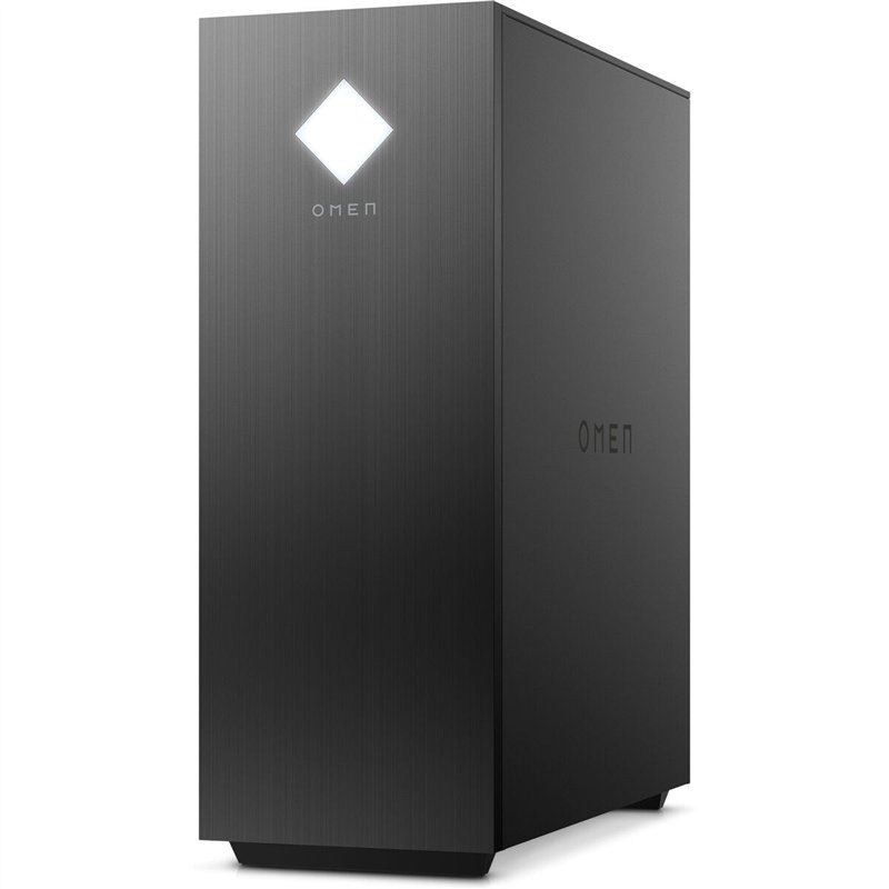 PC de bureau HP OMEN GT15 Intel Core i5-12400F 16 GB RAM 512 GB SSD NVIDIA GeForce RTX 3060 Ti