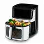 Friteuse à Air UFESA Noir 2000 W 8 L