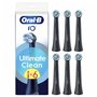 Tête de rechange Oral-B IO ULTIMATE