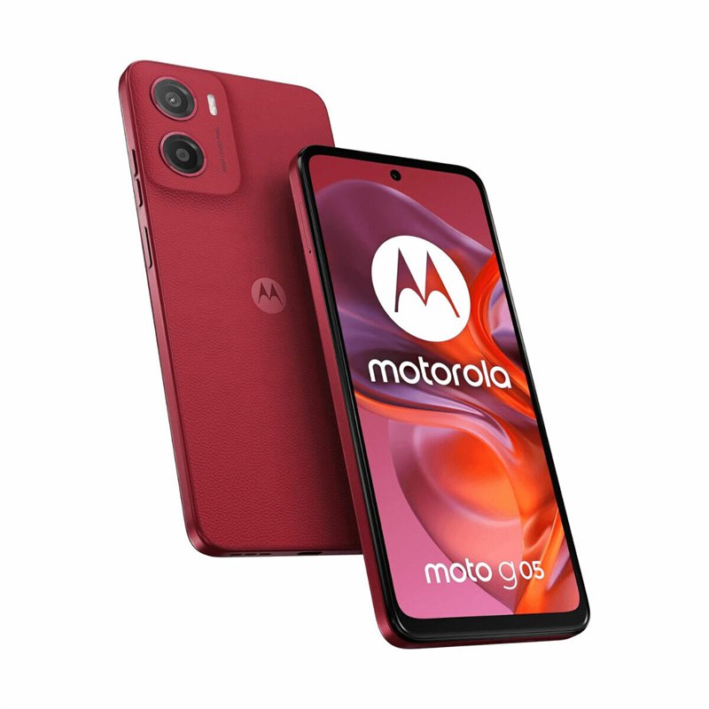 Smartphone Motorola PB6L0005SE 6,67