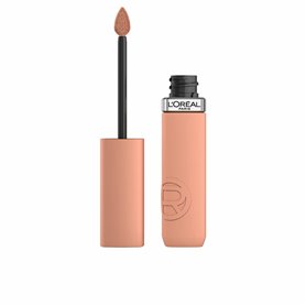 Rouge à lèvres liquide L'Oreal Make Up Infaillible Matte Resistance Fairy Tale Ending Nº 100 (1 Unités)