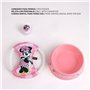 Coffret cadeau Minnie Mouse Rose Multicomposition Chien