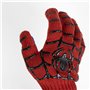 Brosse pour Chiens Spider-Man Rouge 17 x 18,6 x 0,5 cm