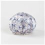 Bonnet de Douche Stitch Bleu 100 % polyester