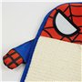Grattoir pour Chats Spider-Man Rouge Multicomposition 23 x 29,5 x 0,5 cm