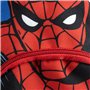 Sac à dos Casual Spider-Man Rouge 13 x 23 x 7 cm
