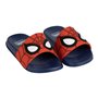 Tongs pour Enfants Spider-Man Bleu foncé