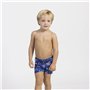 Boxer de Bain pour Enfants Stitch Bleu foncé