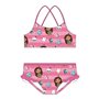 Bikini Gabby's Dollhouse Rose