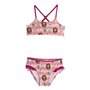 Bikini Gabby's Dollhouse Rose