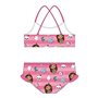 Bikini Gabby's Dollhouse Rose