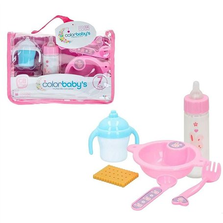 Accessoires pour poupées Colorbaby