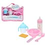 Accessoires pour poupées Colorbaby
