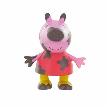 Figurine daction Comansi 99687