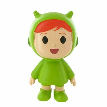 Figurine daction Comansi 99185