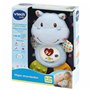 Anneau de dentition pour bébé Vtech Hippopotame