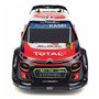 Voiture Télécommandée Citroën C3 WRC Ninco Chargeur USB Batterie 2,4 GHz 1:10