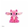 Jouet Peluche Stitch 25 cm Rose