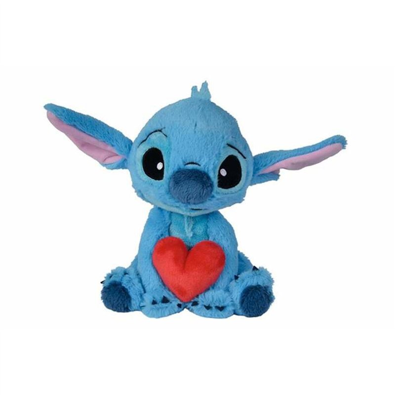Image secondaire de Jouet Peluche Stitch 25 cm