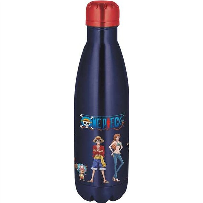 Image secondaire de Bouteille Thermique One Piece 780 ml