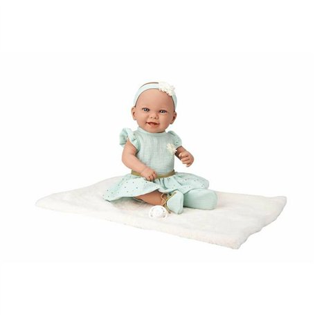 Poupée Bébé Arias Zoe