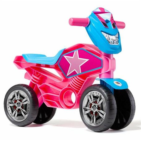 Tricycle Moltó Cross Star 52 x 44 x 20 cm