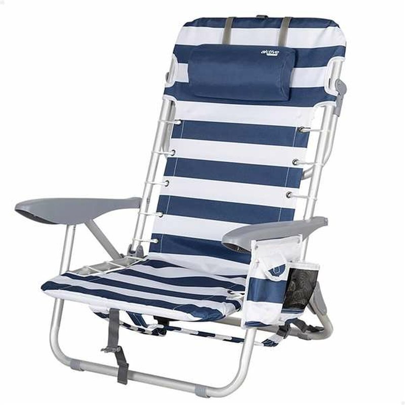 Chaise Pliante Colorbaby