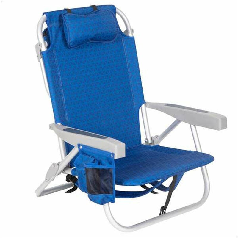 Chaise Pliante Colorbaby