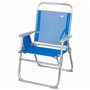 Chaise Pliante Colorbaby 48 x 50 x 88 cm
