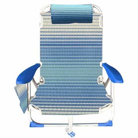 Chaise Pliante Colorbaby 51 x 45 x 76 cm