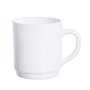 Tasse Luminarc Zelie Blanc verre 290 ml