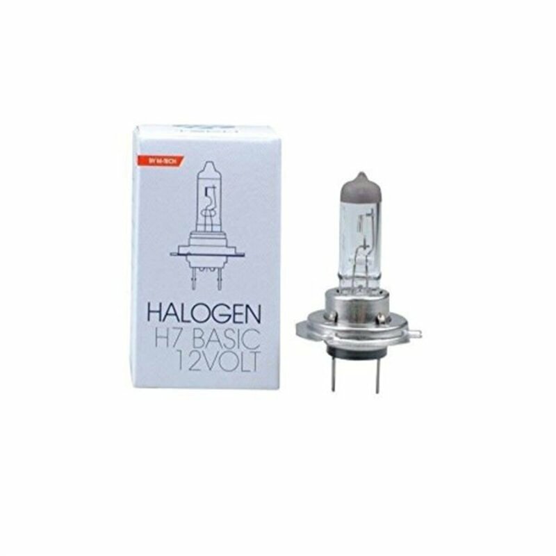 Ampoule Halogène M-Tech Z7 H7 12V 55W PX26D