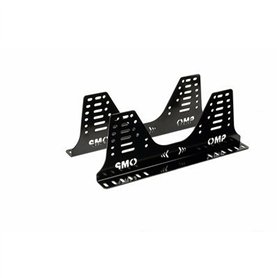 Support OMP HC/923 2 Pièces 49,5 cm latérale Housse de siège