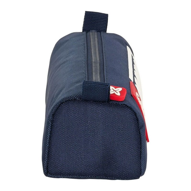 Image secondaire de la Trousse d'écolier Munich Storm Blue marine (21 x 8 x 7 cm)