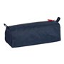Trousse d'écolier Munich Storm Blue marine (21 x 8 x 7 cm)