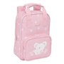Sac à dos enfant Safta Koala Rose 20 x 28 x 8 cm
