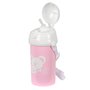 Bouteille d'eau Safta Koala Rose PVC 500 ml