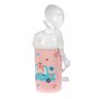 Bouteille d'eau Safta Jirafa Corail PVC 500 ml