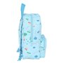 Sac à dos enfant Safta Coches Bleu 22 x 27 x 10 cm