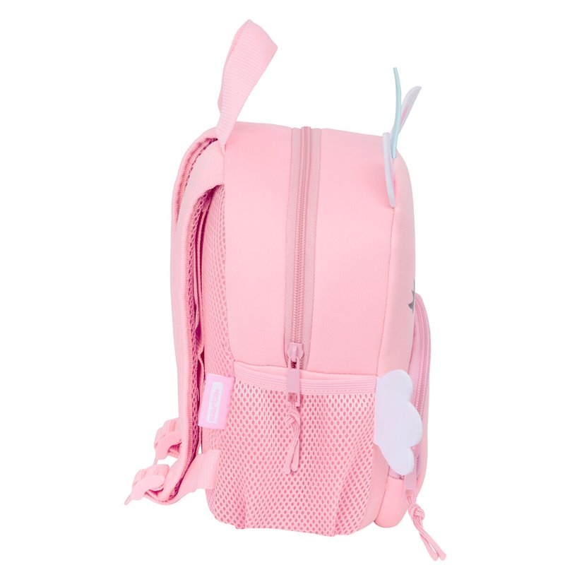 Image secondaire de Cartable Safta Unicornio Rose 20 x 25 x 9 cm