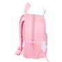 Cartable Safta Unicornio Rose 20 x 25 x 9 cm