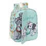 Cartable Disney Bleu 22 x 27 x 10 cm