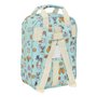 Cartable Disney Bleu 20 x 28 x 8 cm
