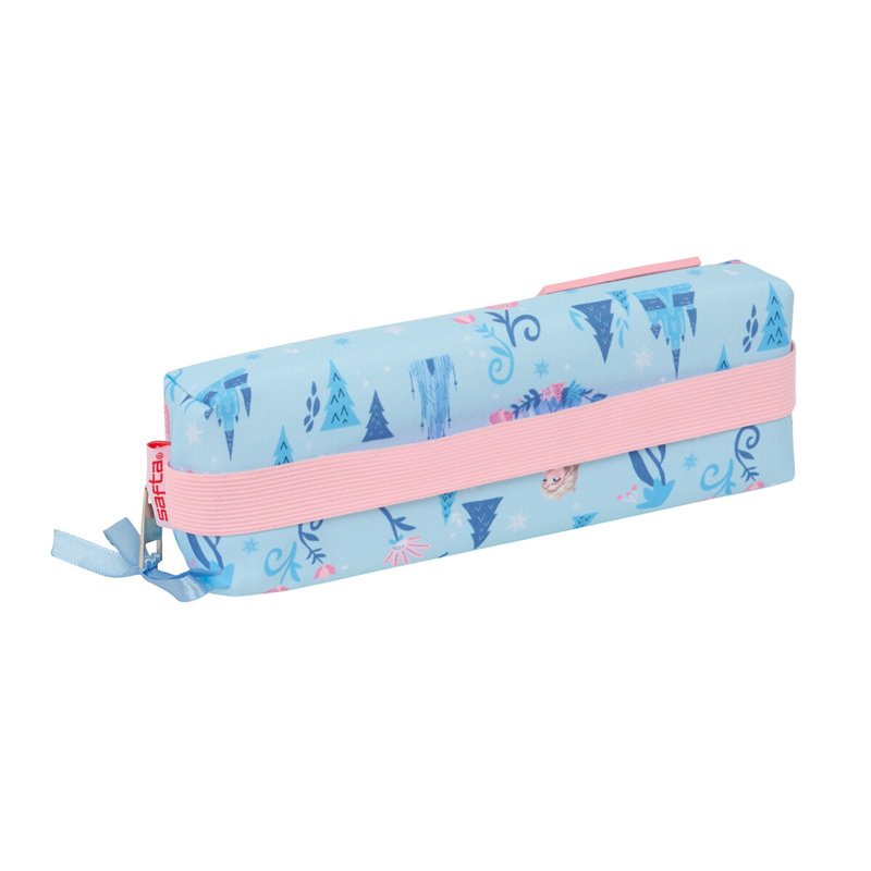 Image secondaire de Fourre-tout Frozen Ice magic Bleu clair 22 x 4 x 7 cm