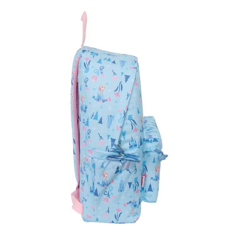 Image secondaire de Sacoche pour Portable Frozen Ice magic Bleu 31 x 43 x 13 cm
