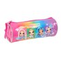 Fourre-tout Rainbow High Shine Multicouleur 20 x 7 x 7 cm