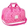 Sac de sport Rainbow High Shine Multicouleur 40 x 24 x 23 cm